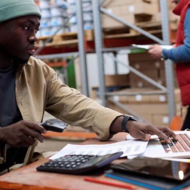 NIMEPATA - Gestion de stock
