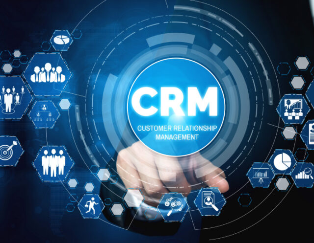 CRM NIMEPATA